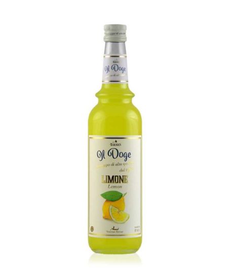 Pilt IL DOGE Lemon siirup 700ml