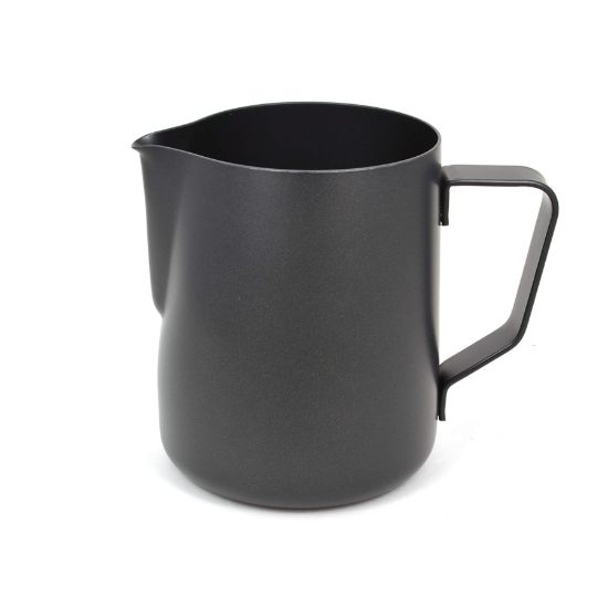 Pilt Rhinowares vahustuskann must 600ml