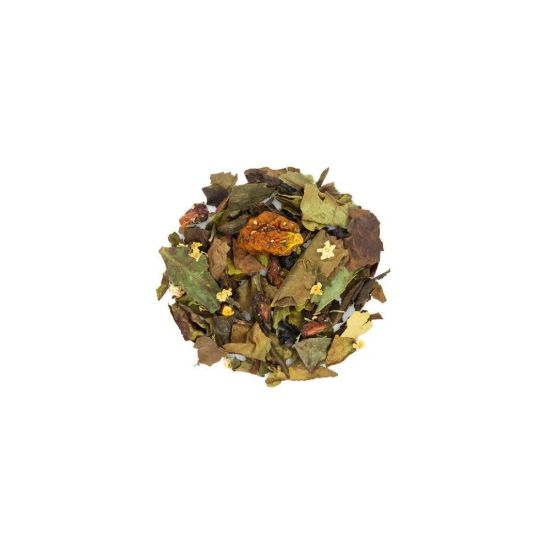 Pilt DTS Physalis Pomengrate Ginkgo tee 1kg