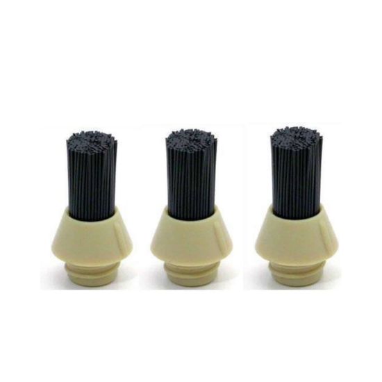 Pilt Pallo 3-pack Replacement Bristle