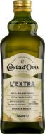 Pilt COSTA D'ORO Ekstra väärisoliiviõli 750ml