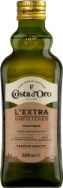 Pilt COSTA D'ORO ekstra väärisoliiviõli filt.mata 500ml