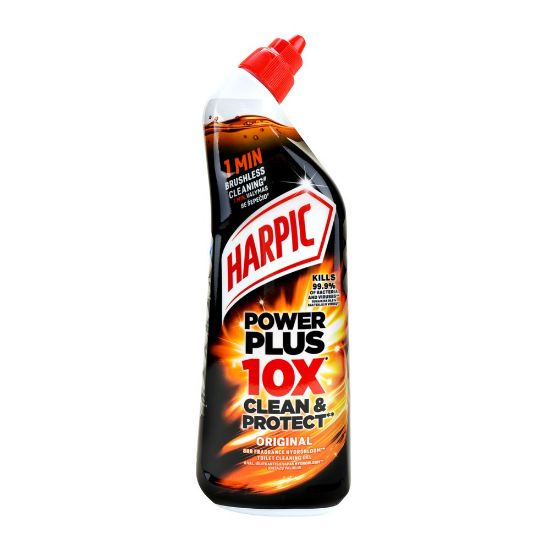 Pilt HARPIC MAX wc puh.vahend 750 ML