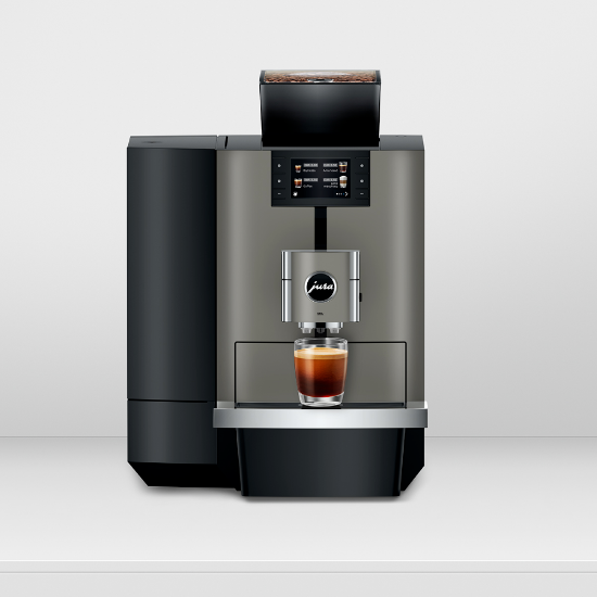 Pilt JURA X10c Dark Inox (EA)