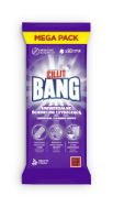 Pilt CILLIT BANG puhastuslapid 80 TK