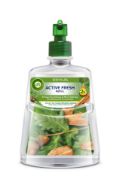 Pilt AIR WICK Active Fresh Sandalwood & Forest Oak täide 228 ML