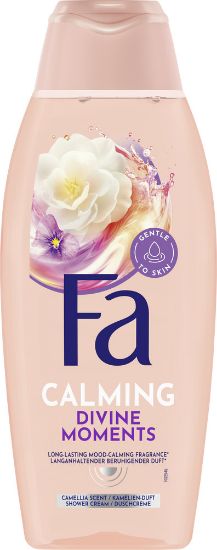 Pilt Fa dušigeel DIVINE MOMENTS 400ml