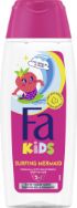 Pilt Fa dushigeel Kids MERMAID 250ml