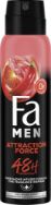 Pilt Fa deodorant Men ATTRACTION FORCE 150ml