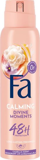 Pilt Fa deodorant DIVINE MOMENTS 150ml