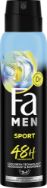 Pilt Fa deodorant Men SPORT 150ml