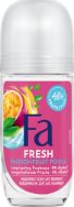 Pilt Fa roll-on deodorant FEEL REFRESHED 50ml
