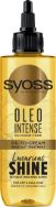 Pilt Syoss õlihooldus OLEO INTENSE OIL-TO-CREAM 200ml