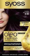 Pilt Syoss Oleo Intense 3-33 MAHLANE PLOOM