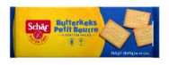 Pilt Schär Petit võiküpsis, gluteenivaba 165g