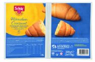 Pilt Schär Croissant gluteenivaba 220g