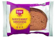 Pilt Schär Surdegsbröt juuretisega leib, gluteenivaba 240g