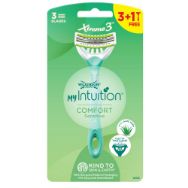 Pilt Wilkinson raseerija Xtreme3 Beauty Sensitive 3+1 tk