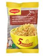 Pilt Maggi kiirnuudlid veiselihamaitselised, 59.2g
