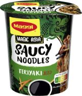 Pilt Maggi kiirnuudlid teriyakikastmega 75g