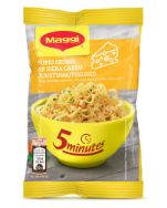 Pilt Maggi kiirnuudlid juustumaitselised, 59,2g