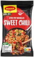 Pilt Maggi vokinuudlid Sweet Chilli, 185g