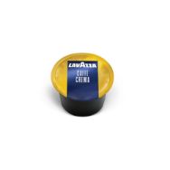 Pilt Lavazza BLUE Caffe Crema 100% araabika kapslid 100tk