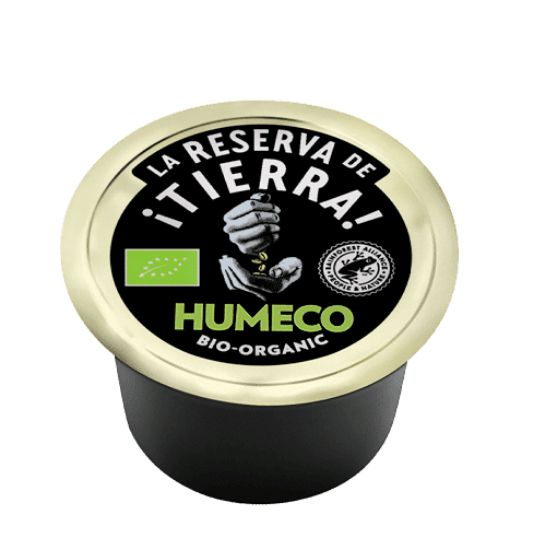 Pilt Lavazza BLUE Res Tierra ECO Humeco Bio kapslid 100tk