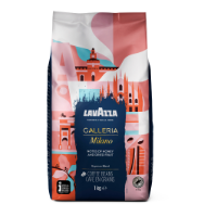 Pilt Lavazza BLUE TOI Galleria 100% araabika kohvioad 1kg