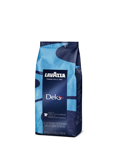 Pilt Lavazza Dek kofeiinivabad kohvioad 500g