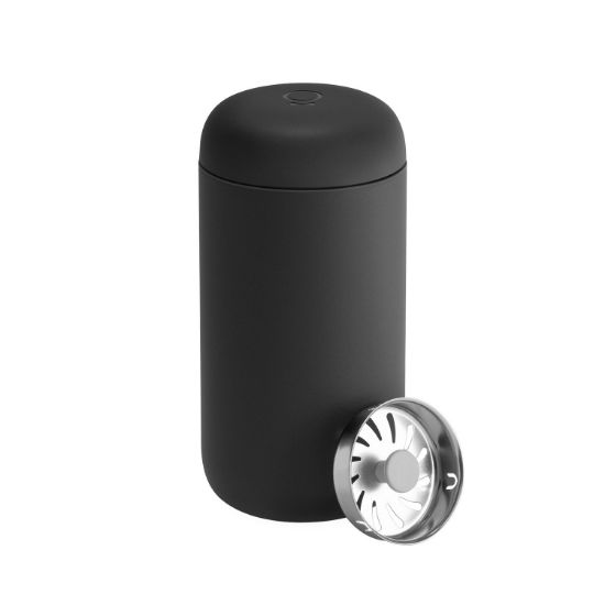 Pilt Fellow Carter Move Mug Matte Black 360ml