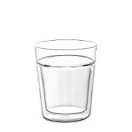 Pilt HARIO Twin Rock klaas 260ml