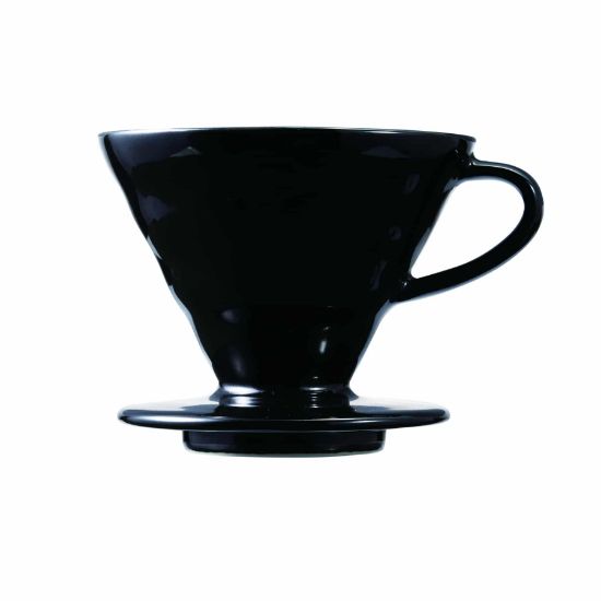Pilt HARIO V60 koonus ``Kasuya`` must