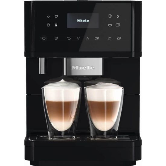Pilt Miele espressomasin CM 6160 Black