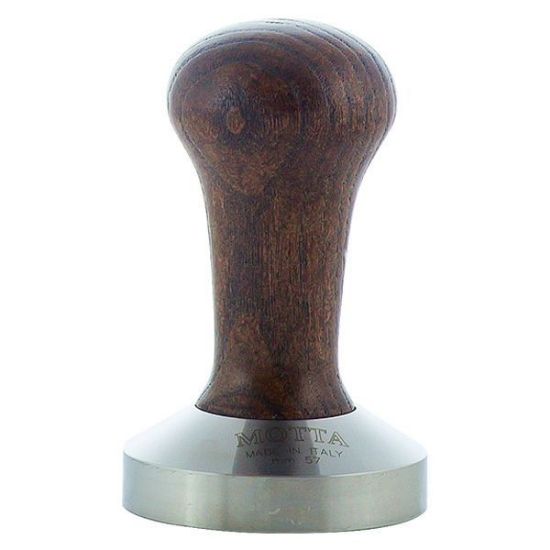 Pilt Motta tamper pruun 58mm