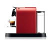 Pilt Nespresso kapslimasin CitiZ punane