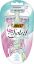 Pilt Bic raseerija Miss Soleil Sensitive 3tk