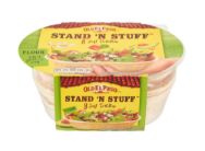 Pilt Old el Paso tortillad paadikujulised 193g