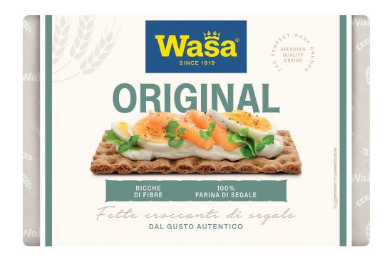 Pilt WASA näkileivad Original, 275g