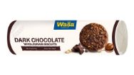 Pilt WASA täisteravilja küpsised tumeda šokolaadiga 230g