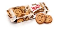 Pilt Roshen küpsised Lovita šokolaaditükkidega 150g