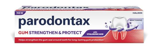 Pilt (PARIM ENNE) Parodontax hambapasta Gum Strengthen & Protect 75ml