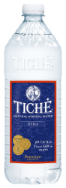 Pilt TICHĖ looduslik mineraalvesi karboniseerimata 1l
