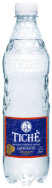 Pilt TICHĖ looduslik mineraalvesi karboniseeritud  0,5l