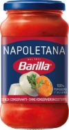 Pilt Barilla pastakaste Napoletana, 400g