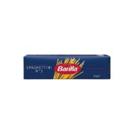 Pilt Barilla pasta Spaghettini N3, 500g