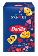 Pilt Barilla pasta südamekujuline, 400g