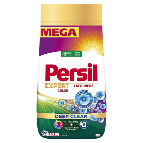 Pilt Persil pesupulber Freshness By Silan (Box) 72 PK, 3,96 kg