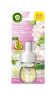 Pilt AIR WICK Electrical White Peony & Jasmine Blossom täide 19 ML