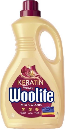 Pilt WOOLITE pesuvahend COLOR 2,7 L